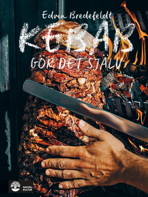 cover image of Kebab
